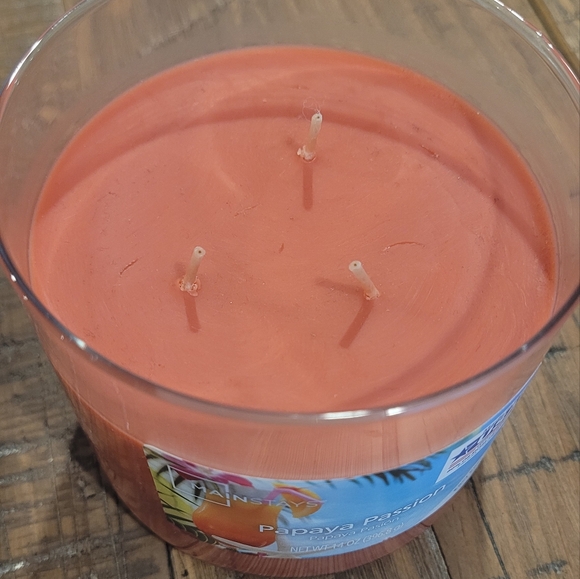 Papaya Passion 14oz NWT - Picture 4 of 4